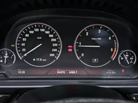 BMW 520, снимка 8