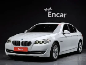 BMW 520, снимка 1