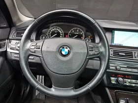 BMW 520, снимка 13