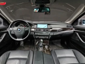 BMW 520, снимка 7