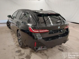 BMW 520 i Touring Steptronic, снимка 2