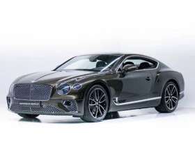 Обява за продажба на Bentley Continental gt Spectre W12 Mulliner Налична в BG ~ 334 800 лв. - изображение 1