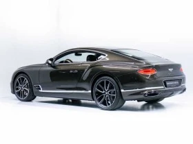 Bentley Continental gt Spectre W12 Mulliner   BG | Mobile.bg    15