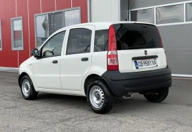 Fiat Panda N1, снимка 2