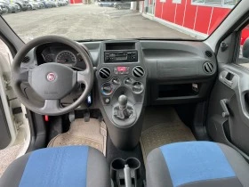 Fiat Panda N1, снимка 7