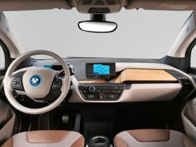BMW i3 SPORTPACK, снимка 4 - Автомобили и джипове - 44176596