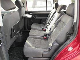 VW Touran 2.0 I metan, снимка 8