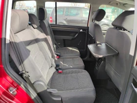 VW Touran 2.0 I metan, снимка 12