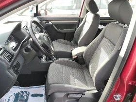 VW Touran 2.0 I metan, снимка 7