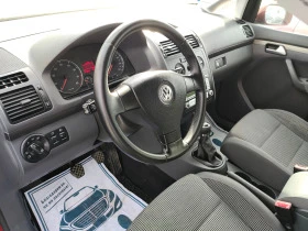 VW Touran 2.0 I metan, снимка 6