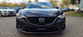 Mazda 6 2.0i * AVTOMAT* KEYLESSGO* NAVI* START/STOP* SWISS | Mobile.bg   2