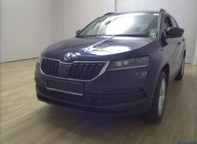 Обява за продажба на Skoda Karoq 1.5 TSI DSG Led ~37 200 лв. - изображение 2