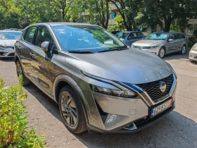 Nissan Qashqai Hybrid-MHEV, снимка 3