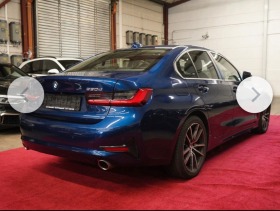 Обява за продажба на BMW 330 D, Laser, 360, Hud, Pano ~59 000 лв. - изображение 1
