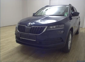     Skoda Karoq 1.5 TSI DSG Led