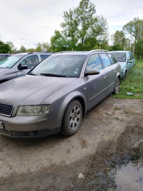 Audi A4, снимка 3