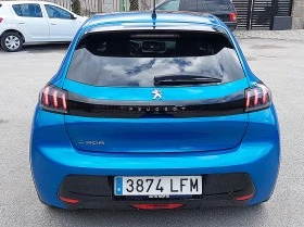 Peugeot 208 Allure+ lectric  | Mobile.bg    7