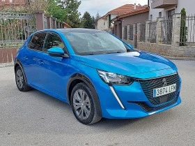 Peugeot 208 Allure+ lectric  | Mobile.bg    3