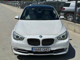 BMW 530 GT* 2012г* 255.000КМ* 8СК* , снимка 2 - Автомобили и джипове - 45466001