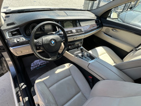 BMW 530 GT* 2012г* 255.000КМ* 8СК* , снимка 7 - Автомобили и джипове - 45466001
