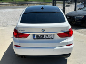 BMW 530 GT* 2012г* 255.000КМ* 8СК* , снимка 3 - Автомобили и джипове - 45466001