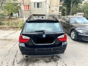 BMW 318 E91 | Mobile.bg   2