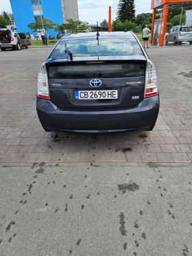 Toyota Prius, снимка 12