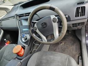 Toyota Prius, снимка 4