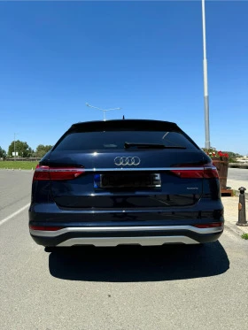 Audi A6 A6 ALLROAD 5.0 TDI 286 HP BANG AND OLUFSEN, снимка 10