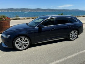 Audi A6 A6 ALLROAD 5.0 TDI 286 HP BANG AND OLUFSEN, снимка 6