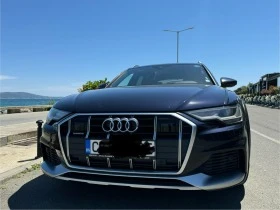 Audi A6 A6 ALLROAD 5.0 TDI 286 HP BANG AND OLUFSEN, снимка 9