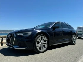 Audi A6 A6 ALLROAD 5.0 TDI 286 HP BANG AND OLUFSEN, снимка 1