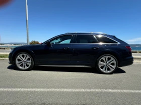 Audi A6 A6 ALLROAD 5.0 TDI 286 HP BANG AND OLUFSEN, снимка 3