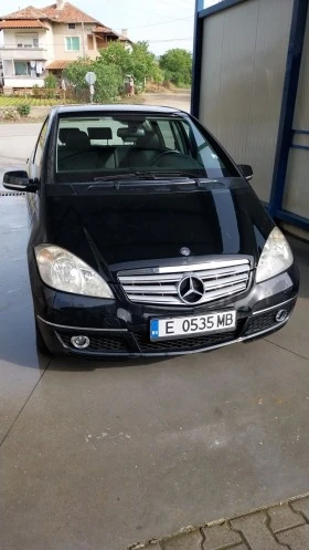 Mercedes-Benz A 150 | Mobile.bg    3