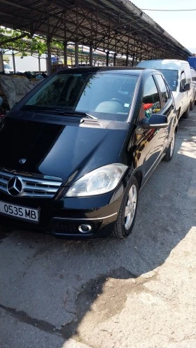 Mercedes-Benz A 150 | Mobile.bg    4