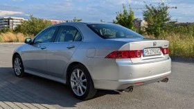 Honda Accord 2.4i Executive Facelift | Mobile.bg    4