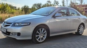 Honda Accord 2.4i Executive Facelift | Mobile.bg    5