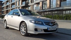 Honda Accord 2.4i Executive Facelift | Mobile.bg    1