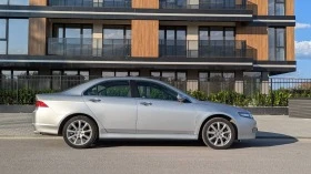 Honda Accord 2.4i Executive Facelift | Mobile.bg    2