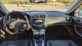 Honda Accord 2.4i Executive Facelift | Mobile.bg    10