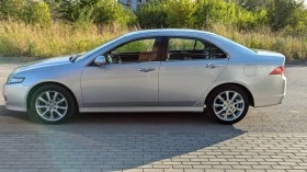 Honda Accord 2.4i Executive Facelift | Mobile.bg    8