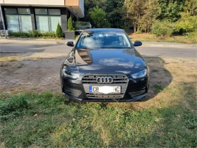 Audi A4, снимка 10