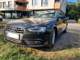 Audi A4, снимка 4