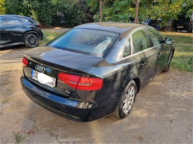 Audi A4, снимка 11