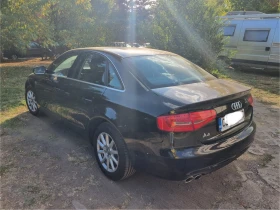 Audi A4, снимка 14