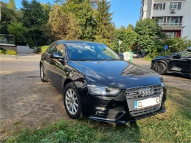 Audi A4, снимка 1