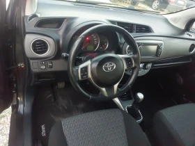 Toyota Yaris 1000, снимка 5