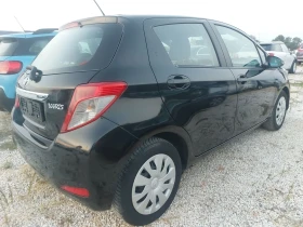 Toyota Yaris 1000, снимка 4