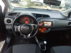 Toyota Yaris 1000 | Mobile.bg    11