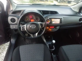 Toyota Yaris 1000 - [14] 